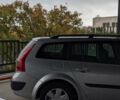 Сірий Рено Меган, об'ємом двигуна 1.4 л та пробігом 193 тис. км за 3999 $, фото 6 на Automoto.ua