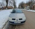 Сірий Рено Меган, об'ємом двигуна 1.6 л та пробігом 180 тис. км за 5700 $, фото 21 на Automoto.ua