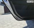 Серый Рено Меган, объемом двигателя 1.9 л и пробегом 273 тыс. км за 4600 $, фото 15 на Automoto.ua
