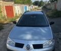 Сірий Рено Меган, об'ємом двигуна 1.6 л та пробігом 320 тис. км за 5400 $, фото 1 на Automoto.ua