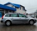 Сірий Рено Меган, об'ємом двигуна 1.5 л та пробігом 237 тис. км за 4250 $, фото 4 на Automoto.ua