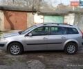 Серый Рено Меган, объемом двигателя 1.4 л и пробегом 178 тыс. км за 5000 $, фото 2 на Automoto.ua