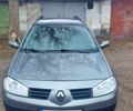 Сірий Рено Меган, об'ємом двигуна 1.6 л та пробігом 0 тис. км за 4400 $, фото 1 на Automoto.ua