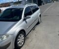 Сірий Рено Меган, об'ємом двигуна 2 л та пробігом 300 тис. км за 5700 $, фото 1 на Automoto.ua
