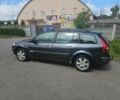 Серый Рено Меган, объемом двигателя 2 л и пробегом 299 тыс. км за 4900 $, фото 1 на Automoto.ua