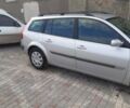Серый Рено Меган, объемом двигателя 1.6 л и пробегом 240 тыс. км за 4900 $, фото 10 на Automoto.ua