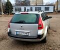 Сірий Рено Меган, об'ємом двигуна 1.6 л та пробігом 286 тис. км за 5200 $, фото 7 на Automoto.ua