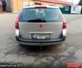 Сірий Рено Меган, об'ємом двигуна 1.6 л та пробігом 107 тис. км за 5000 $, фото 4 на Automoto.ua