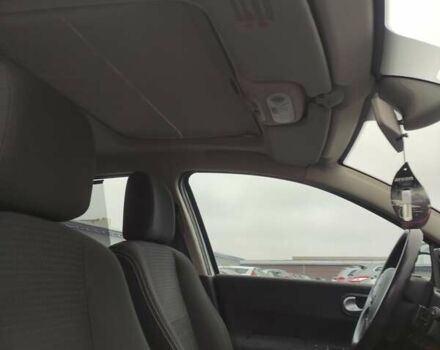 Сірий Рено Меган, об'ємом двигуна 1.6 л та пробігом 250 тис. км за 5400 $, фото 13 на Automoto.ua