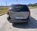 Сірий Рено Меган, об'ємом двигуна 1.6 л та пробігом 294 тис. км за 4100 $, фото 3 на Automoto.ua
