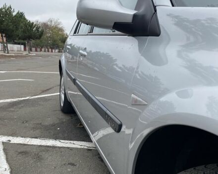 Сірий Рено Меган, об'ємом двигуна 1.6 л та пробігом 280 тис. км за 4999 $, фото 4 на Automoto.ua