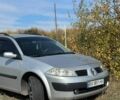Серый Рено Меган, объемом двигателя 1.5 л и пробегом 280 тыс. км за 4000 $, фото 1 на Automoto.ua