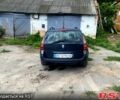 Рено Меган 2005 в Сумах на Automoto.ua Серый Рено Меган, объемом двигателя 1.5 л и пробегом 330 тыс. км за 4500 $, фото 3 на Automoto.ua