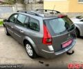 Сірий Рено Меган, об'ємом двигуна 1.6 л та пробігом 200 тис. км за 5650 $, фото 1 на Automoto.ua