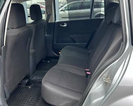 Сірий Рено Меган, об'ємом двигуна 1.6 л та пробігом 250 тис. км за 5400 $, фото 8 на Automoto.ua