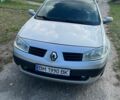 Сірий Рено Меган, об'ємом двигуна 1.6 л та пробігом 224 тис. км за 4950 $, фото 1 на Automoto.ua