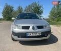 Серый Рено Меган, объемом двигателя 1.6 л и пробегом 260 тыс. км за 5400 $, фото 1 на Automoto.ua