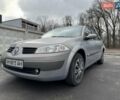 Сірий Рено Меган, об'ємом двигуна 1.5 л та пробігом 245 тис. км за 5600 $, фото 1 на Automoto.ua
