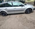 Сірий Рено Меган, об'ємом двигуна 1.6 л та пробігом 300 тис. км за 3500 $, фото 4 на Automoto.ua