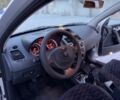 Серый Рено Меган, объемом двигателя 1.5 л и пробегом 231 тыс. км за 3794 $, фото 18 на Automoto.ua