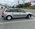 Серый Рено Меган, объемом двигателя 1.6 л и пробегом 151 тыс. км за 5000 $, фото 9 на Automoto.ua