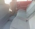 Серый Рено Меган, объемом двигателя 1.39 л и пробегом 278 тыс. км за 3650 $, фото 14 на Automoto.ua