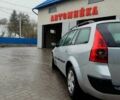 Сірий Рено Меган, об'ємом двигуна 1.5 л та пробігом 237 тис. км за 4250 $, фото 3 на Automoto.ua