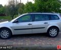 Сірий Рено Меган, об'ємом двигуна 1.9 л та пробігом 0 тис. км за 4300 $, фото 2 на Automoto.ua