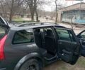 Серый Рено Меган, объемом двигателя 1.6 л и пробегом 185 тыс. км за 4400 $, фото 9 на Automoto.ua