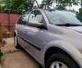 Сірий Рено Меган, об'ємом двигуна 1.4 л та пробігом 256 тис. км за 4800 $, фото 1 на Automoto.ua