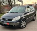 Серый Рено Меган, объемом двигателя 2 л и пробегом 220 тыс. км за 5190 $, фото 1 на Automoto.ua