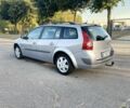 Сірий Рено Меган, об'ємом двигуна 1.6 л та пробігом 230 тис. км за 4358 $, фото 6 на Automoto.ua