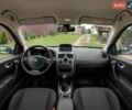 Сірий Рено Меган, об'ємом двигуна 1.5 л та пробігом 259 тис. км за 3800 $, фото 2 на Automoto.ua