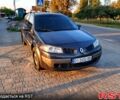 Серый Рено Меган, объемом двигателя 1.6 л и пробегом 238 тыс. км за 4000 $, фото 1 на Automoto.ua