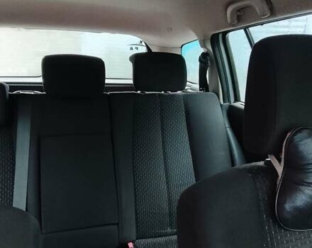 Серый Рено Меган, объемом двигателя 1.39 л и пробегом 203 тыс. км за 3700 $, фото 6 на Automoto.ua