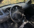 Рено Меган 2005 в Запорожье на Automoto.ua Серый Рено Меган, объемом двигателя 1.6 л и пробегом 263 тыс. км за 5500 $, фото 12 на Automoto.ua
