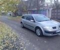 Серый Рено Меган, объемом двигателя 0 л и пробегом 180 тыс. км за 4600 $, фото 4 на Automoto.ua