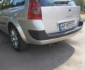 Рено Меган 2005 в Запорожье на Automoto.ua Серый Рено Меган, объемом двигателя 1.9 л и пробегом 320 тыс. км за 4800 $, фото 4 на Automoto.ua
