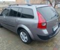 Сірий Рено Меган, об'ємом двигуна 1.5 л та пробігом 292 тис. км за 5300 $, фото 3 на Automoto.ua