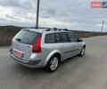 Сірий Рено Меган, об'ємом двигуна 1.6 л та пробігом 155 тис. км за 4900 $, фото 7 на Automoto.ua