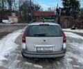 Сірий Рено Меган, об'ємом двигуна 1.87 л та пробігом 277 тис. км за 3999 $, фото 10 на Automoto.ua