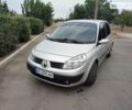 Сірий Рено Меган, об'ємом двигуна 2 л та пробігом 200 тис. км за 5100 $, фото 1 на Automoto.ua