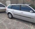 Сірий Рено Меган, об'ємом двигуна 1.6 л та пробігом 240 тис. км за 4900 $, фото 10 на Automoto.ua