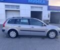 Серый Рено Меган, объемом двигателя 1.5 л и пробегом 300 тыс. км за 2003 $, фото 3 на Automoto.ua