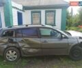 Серый Рено Меган, объемом двигателя 1.6 л и пробегом 224 тыс. км за 2500 $, фото 4 на Automoto.ua