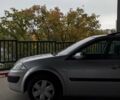 Сірий Рено Меган, об'ємом двигуна 1.4 л та пробігом 193 тис. км за 3999 $, фото 4 на Automoto.ua