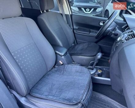 Серый Рено Меган, объемом двигателя 1.6 л и пробегом 317 тыс. км за 4700 $, фото 23 на Automoto.ua