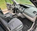 Серый Рено Меган, объемом двигателя 2 л и пробегом 220 тыс. км за 5190 $, фото 18 на Automoto.ua