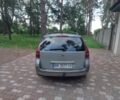 Серый Рено Меган, объемом двигателя 1.9 л и пробегом 260 тыс. км за 4255 $, фото 3 на Automoto.ua