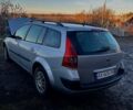 Сірий Рено Меган, об'ємом двигуна 1.6 л та пробігом 230 тис. км за 4600 $, фото 1 на Automoto.ua